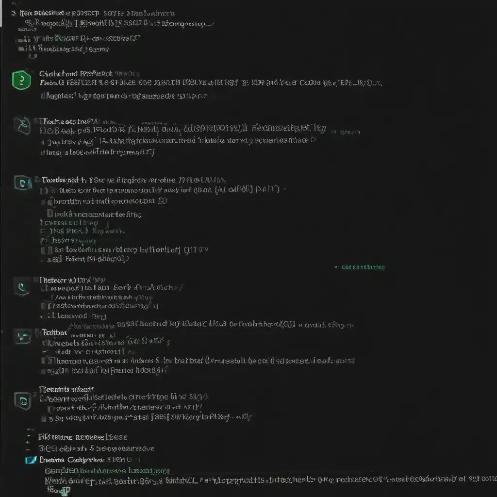 Troubleshoot Network Issues with Command Prompt