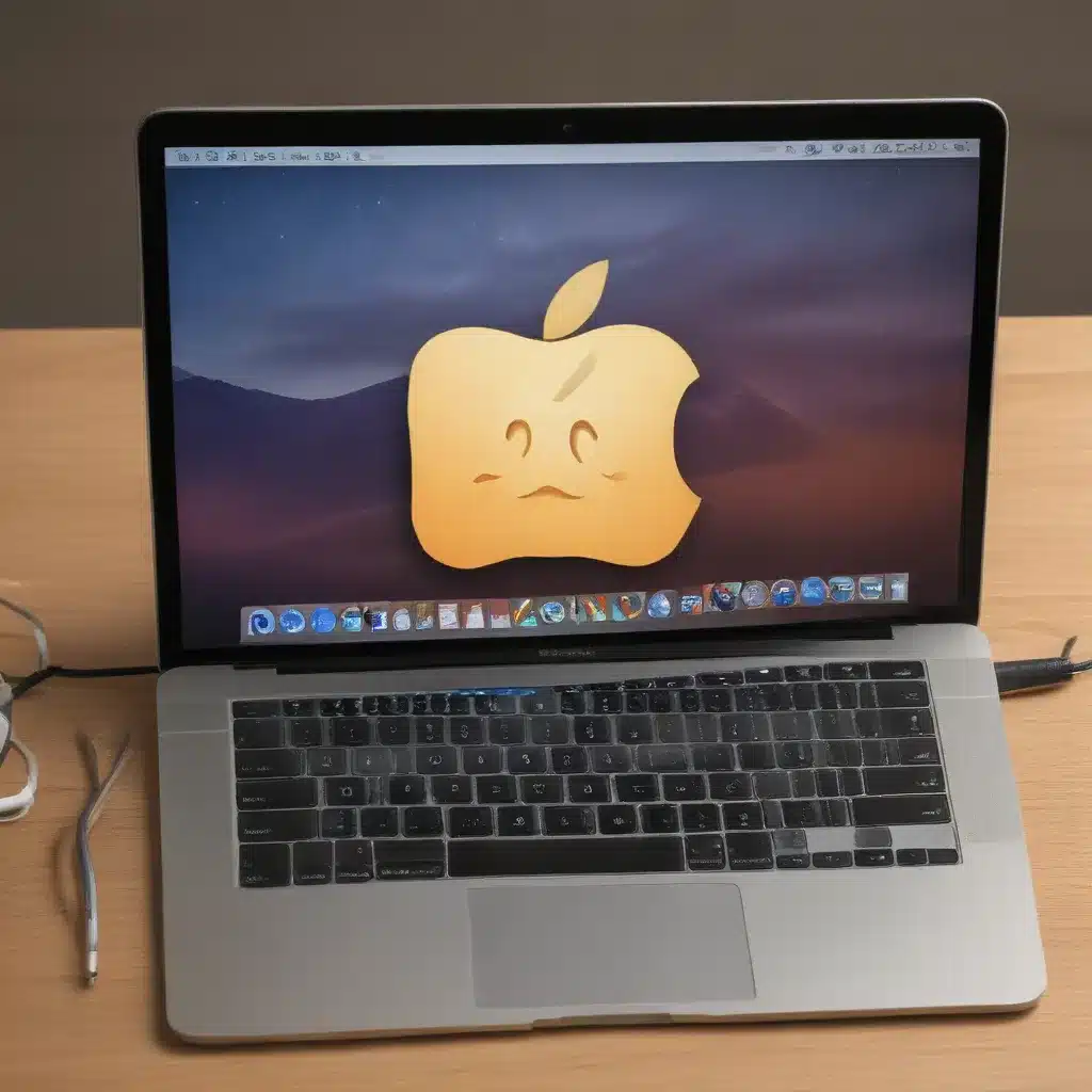 Troubleshoot Startup Issues To Get Your Mac Up And Running