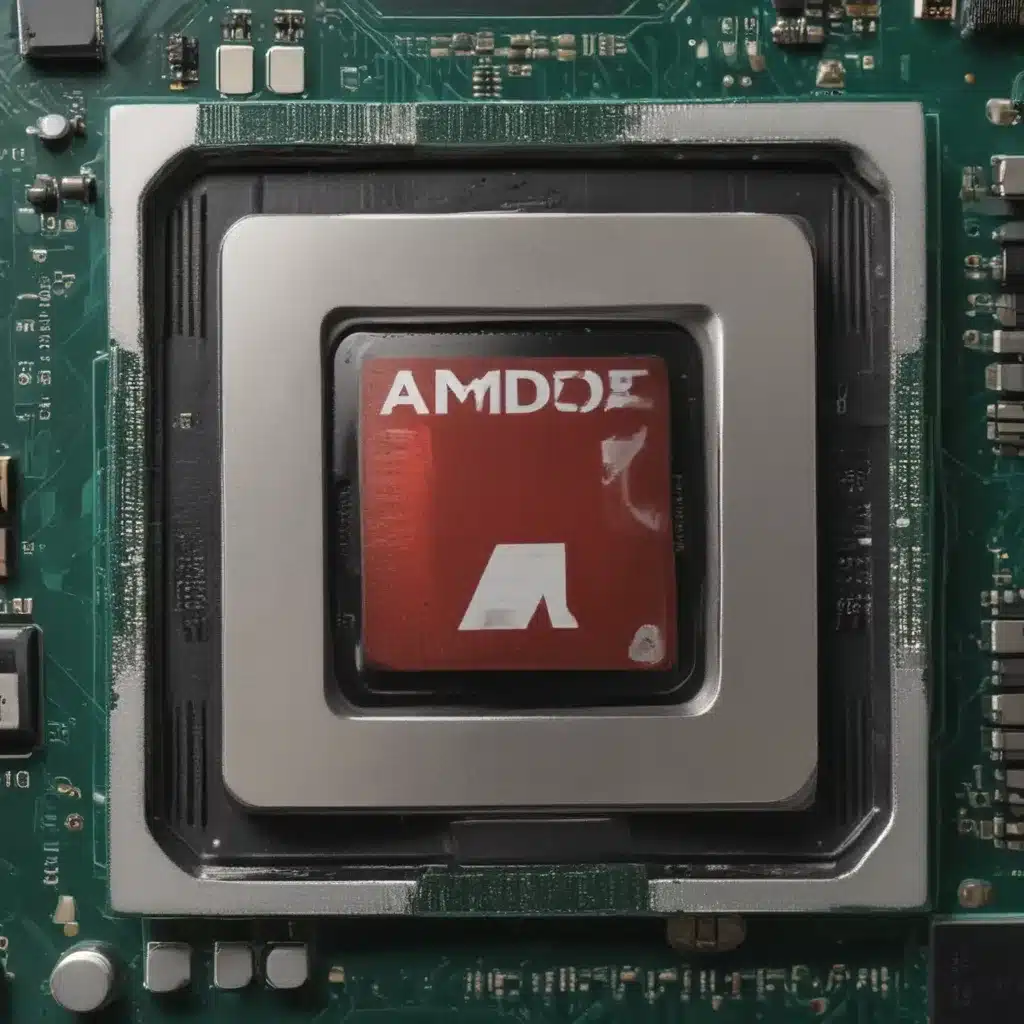 Troubleshooting AMD CPU Processor Faults and Issues