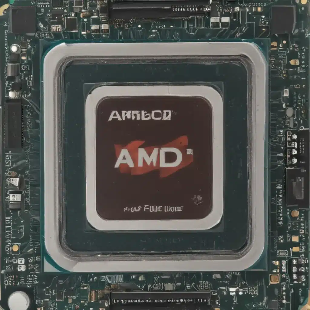 Troubleshooting AMD CPU fault and failure errors