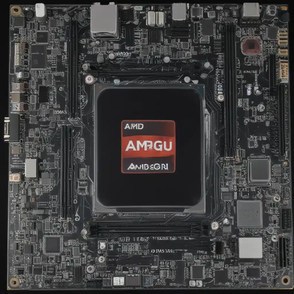 Troubleshooting AMD GPU Crashes, Freezes and Black Screens