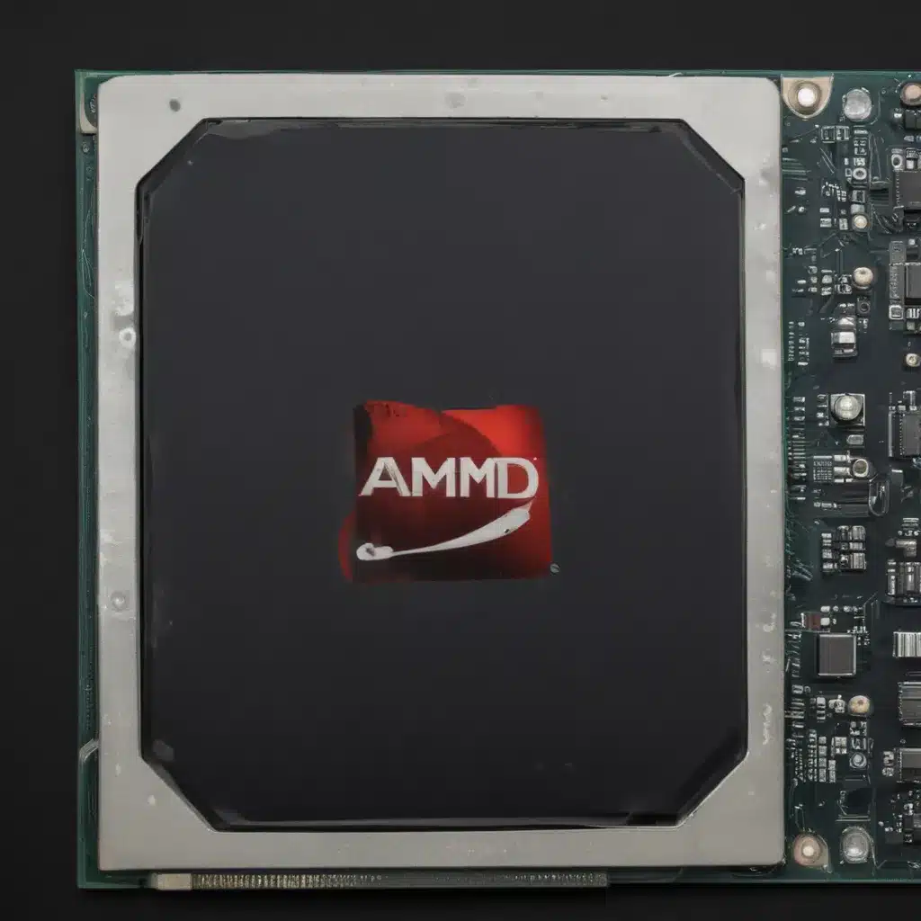 Troubleshooting AMD GPU Driver Crashes, Timeouts and Black Screens