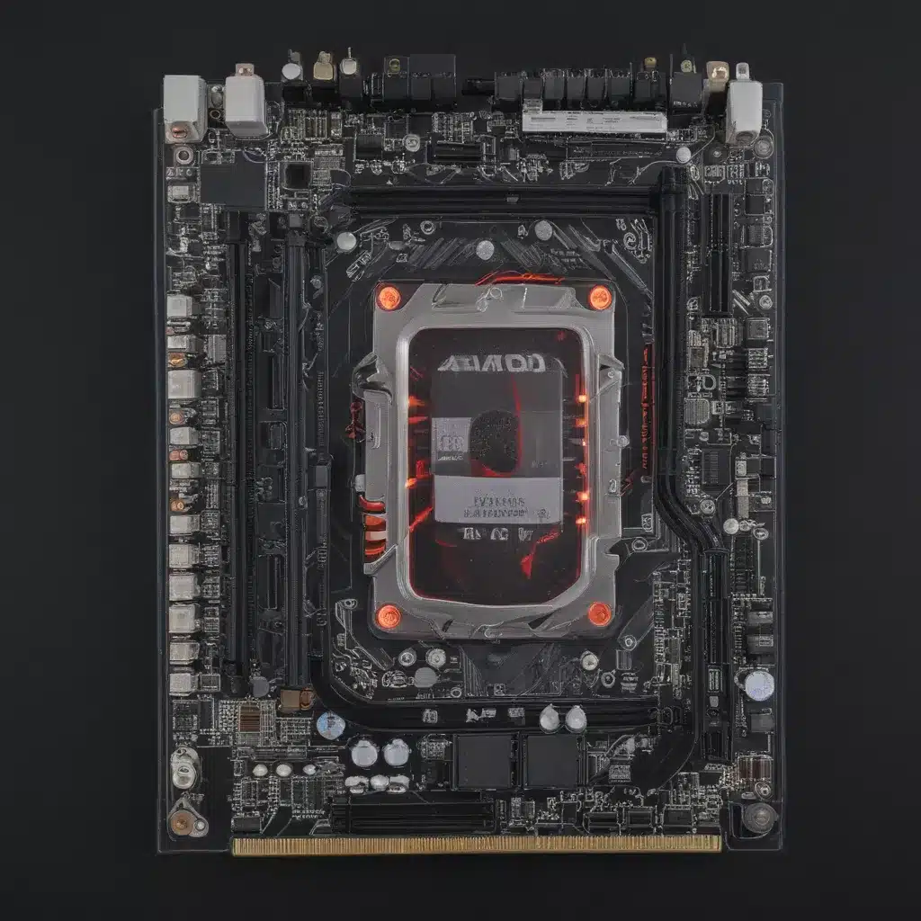 Troubleshooting AMD GPU Overheating and Thermal Throttling