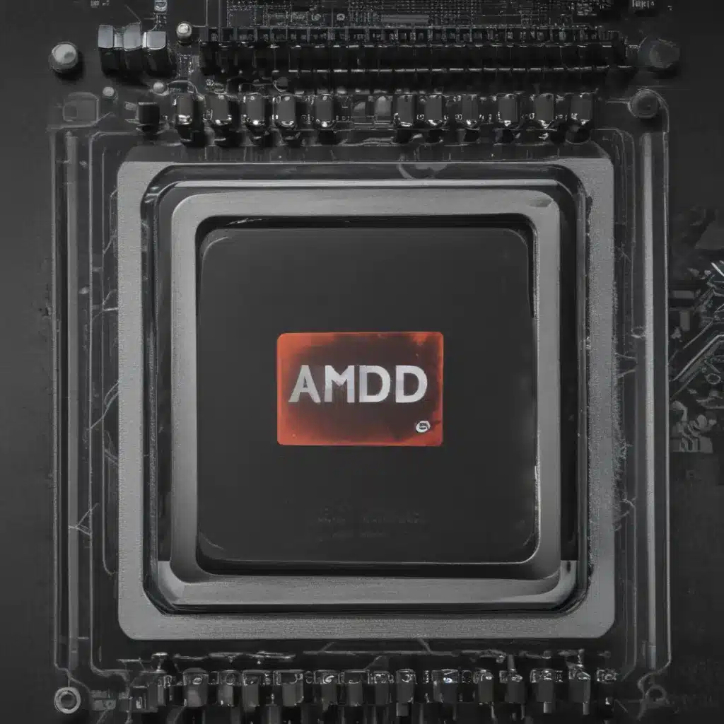 Troubleshooting AMD Overclocking Instability