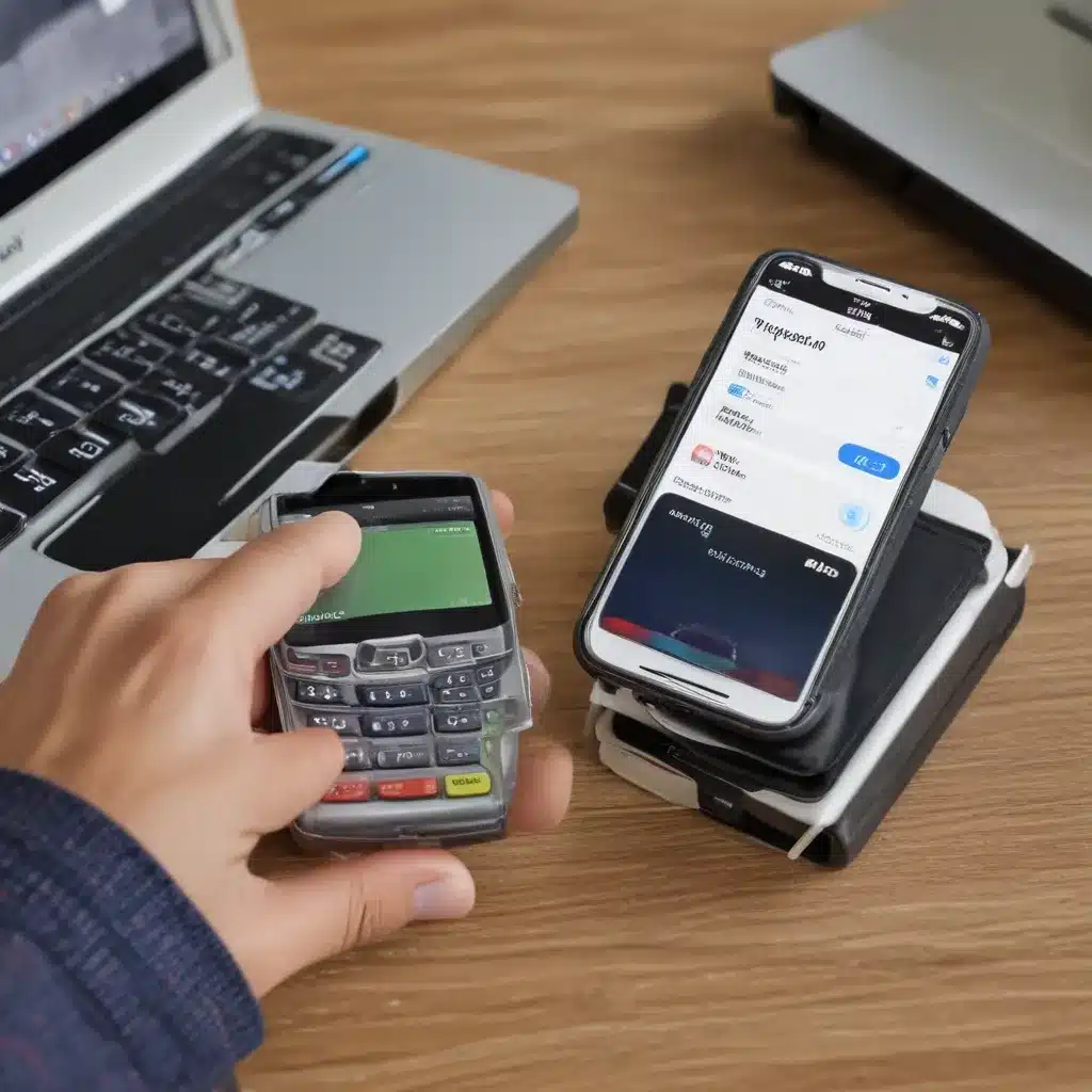 Troubleshooting Apple Pay When It Stops Working