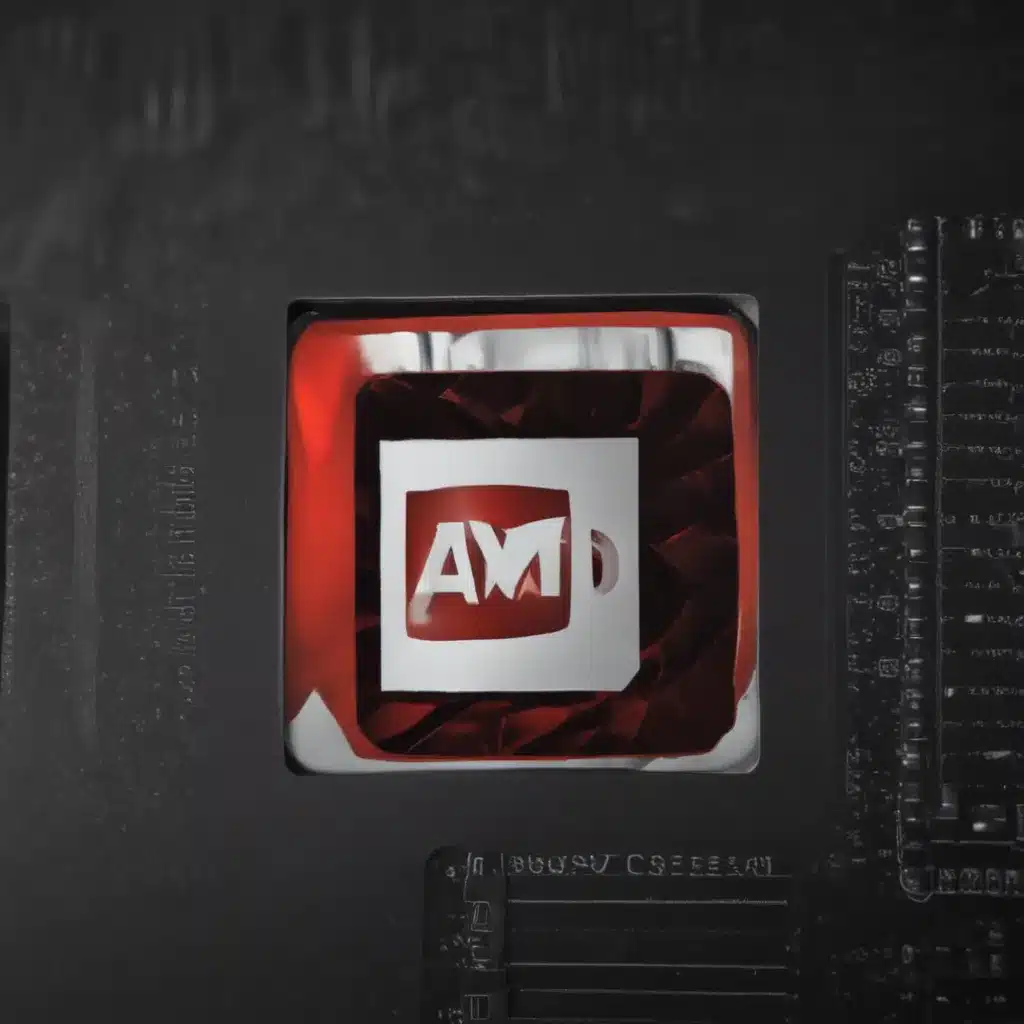 Troubleshooting Black Screens and Display Issues on AMD GPUs