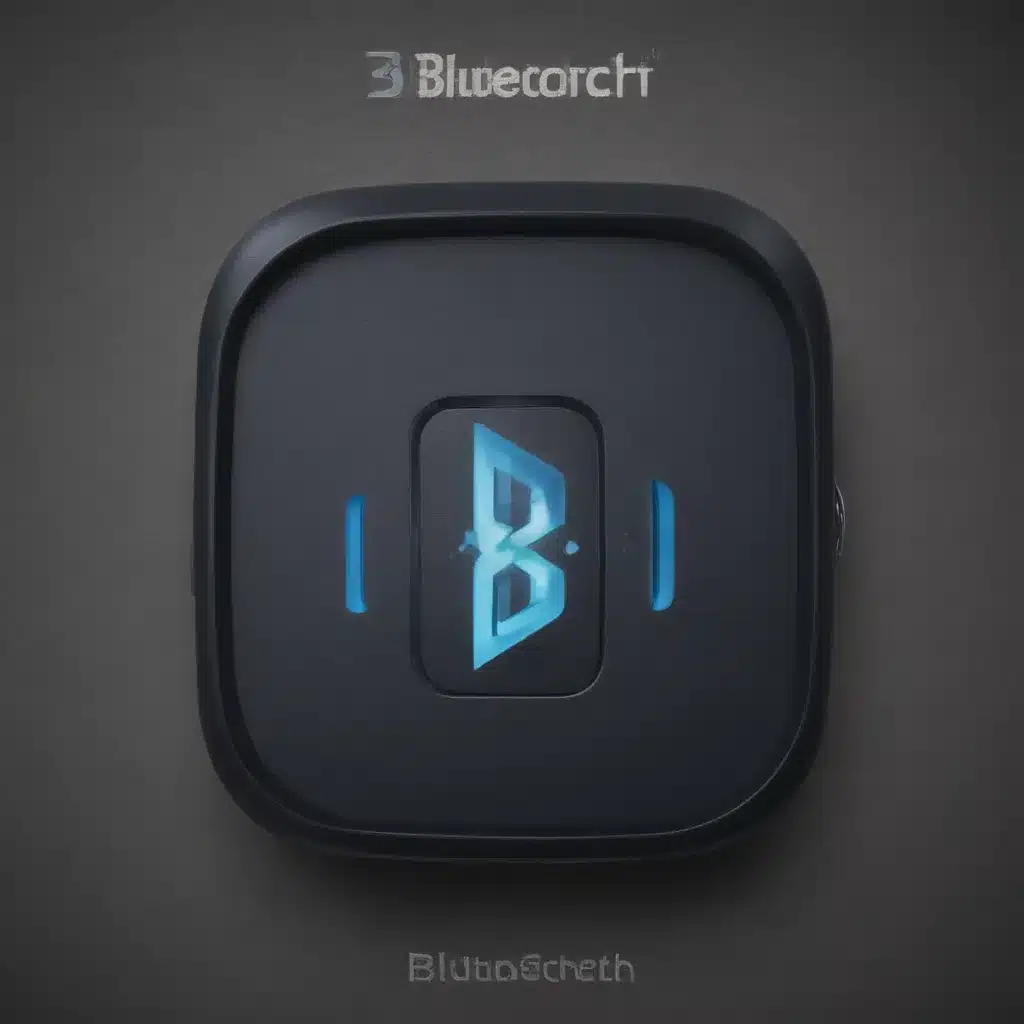 Troubleshooting Bluetooth Connectivity Problems