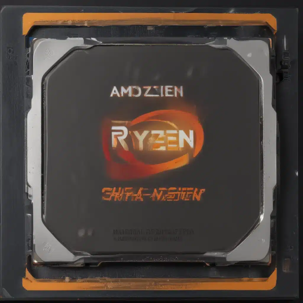 Troubleshooting CPU Bottlenecks with AMD Ryzen Master
