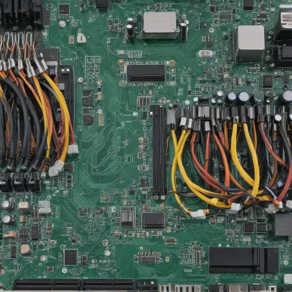 Troubleshooting Common PC Hardware Failures