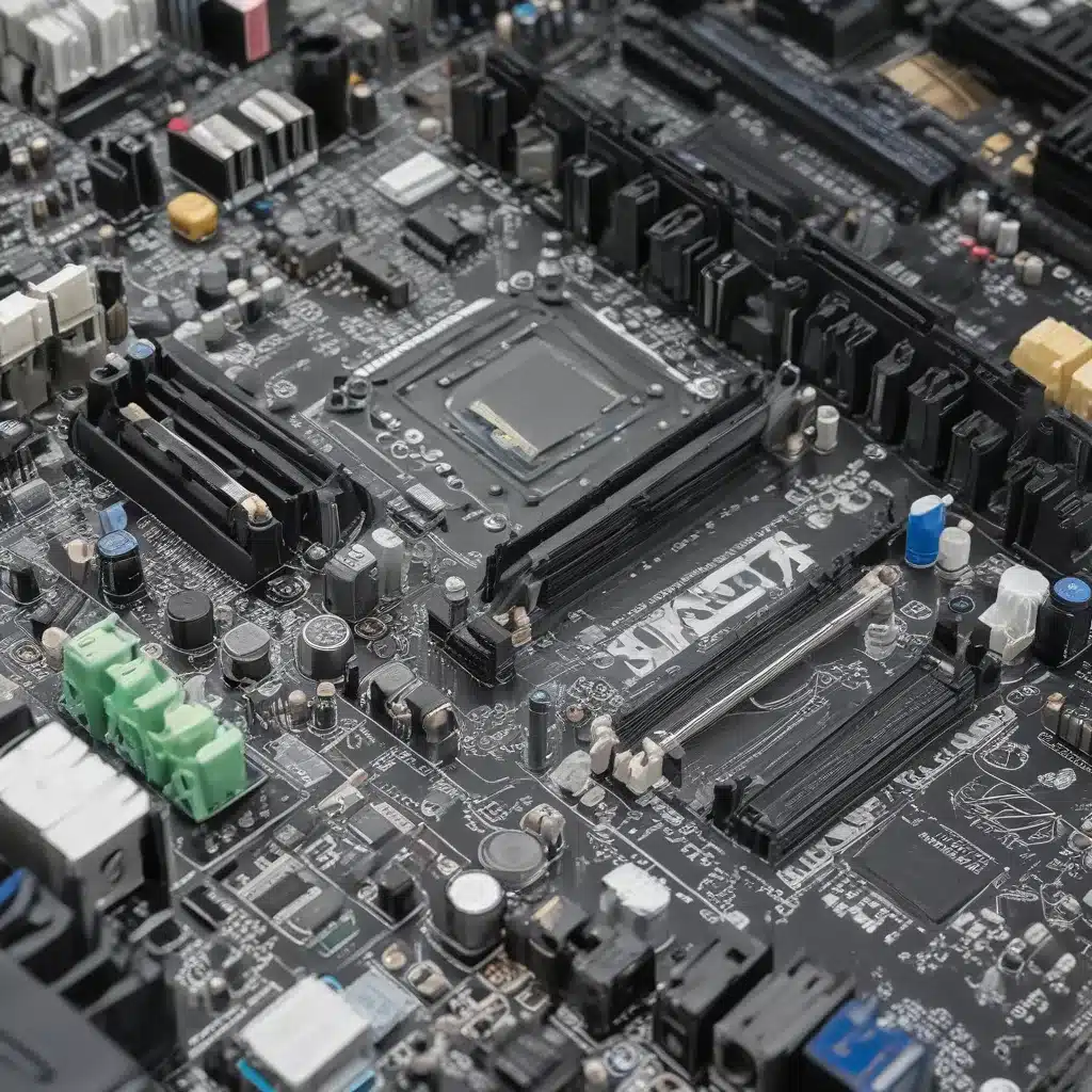 Troubleshooting Motherboard Startup Problems