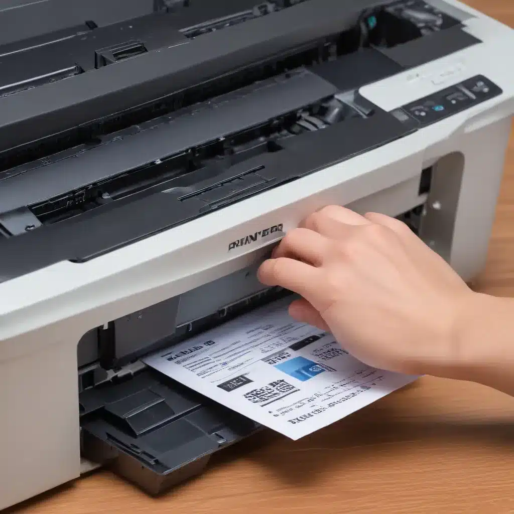 Troubleshooting Tips for Printer Problems