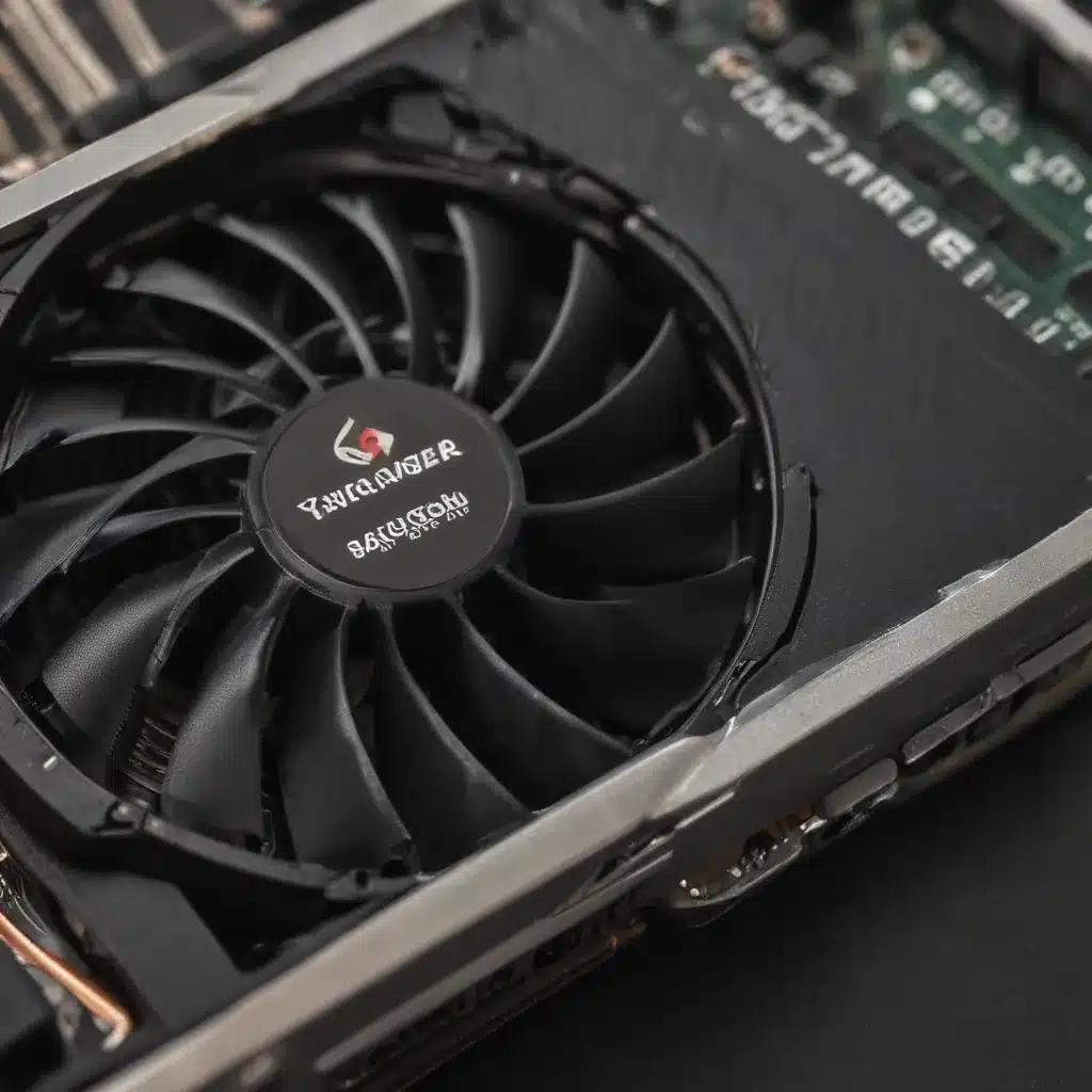 Tuning Your Graphics Cards Fan Profile For Cool and Quiet Operation