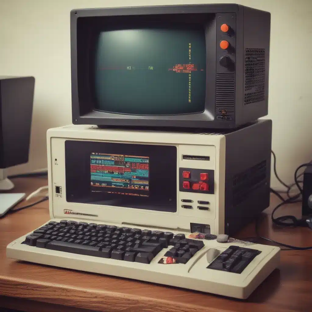 Turn Your Old PC into a Retro Gaming Machine