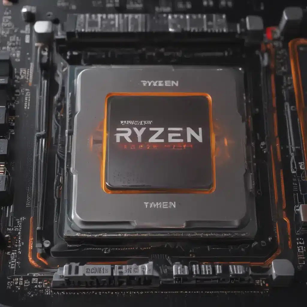 Tweaking Ryzen RAM For Optimal Gaming Performance