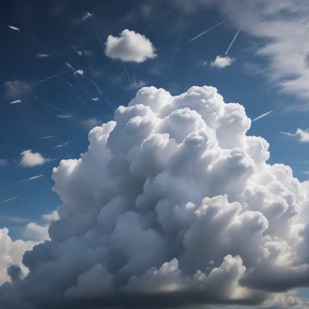 Understand Cloud Bursting Capabilities