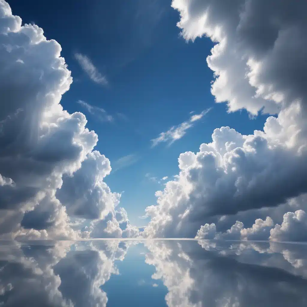 Understanding Cloud Architecture