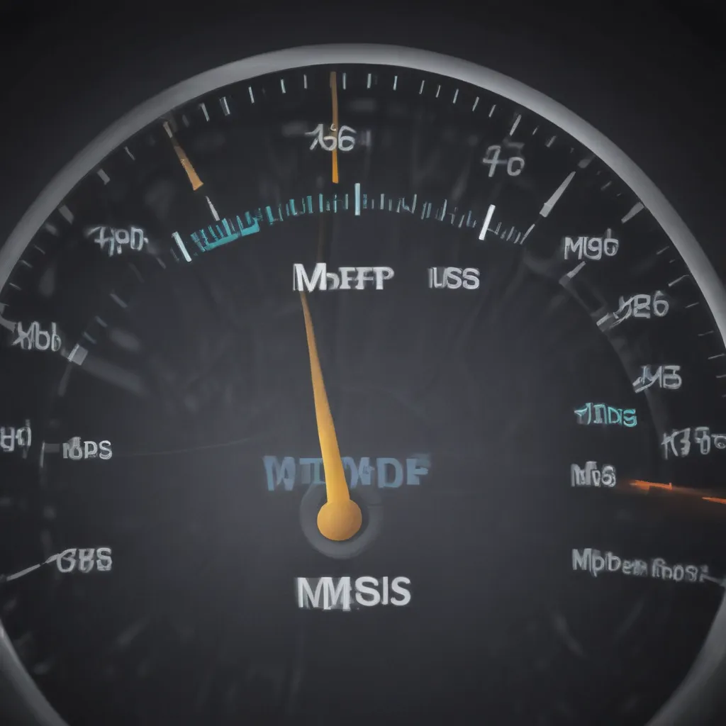 Understanding MB/s vs Mbps: Decoding Internet Speed Jargon