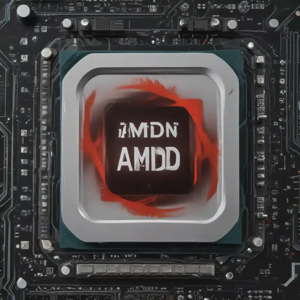 Undervolting Your AMD CPU: Better Temps, Less Noise, Same Performance