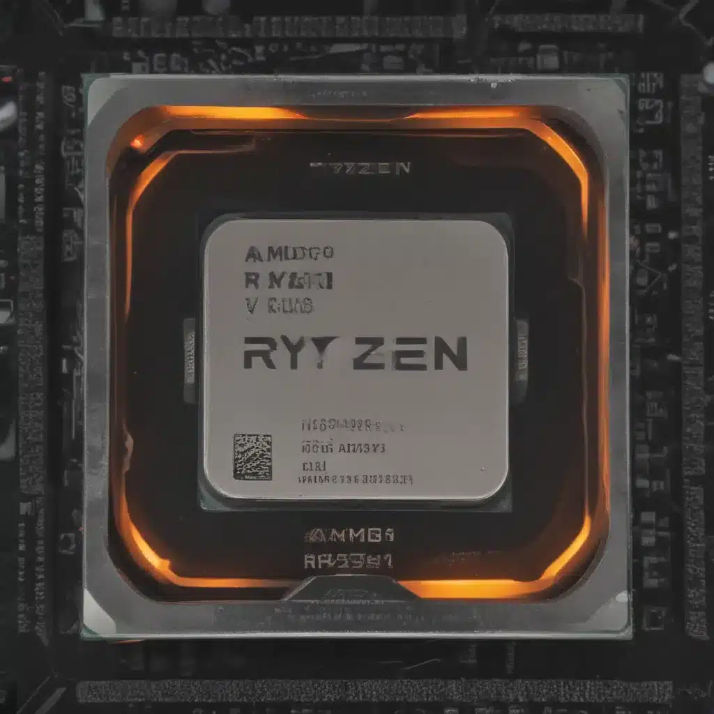 Undervolting guide for AMD Ryzen CPUs