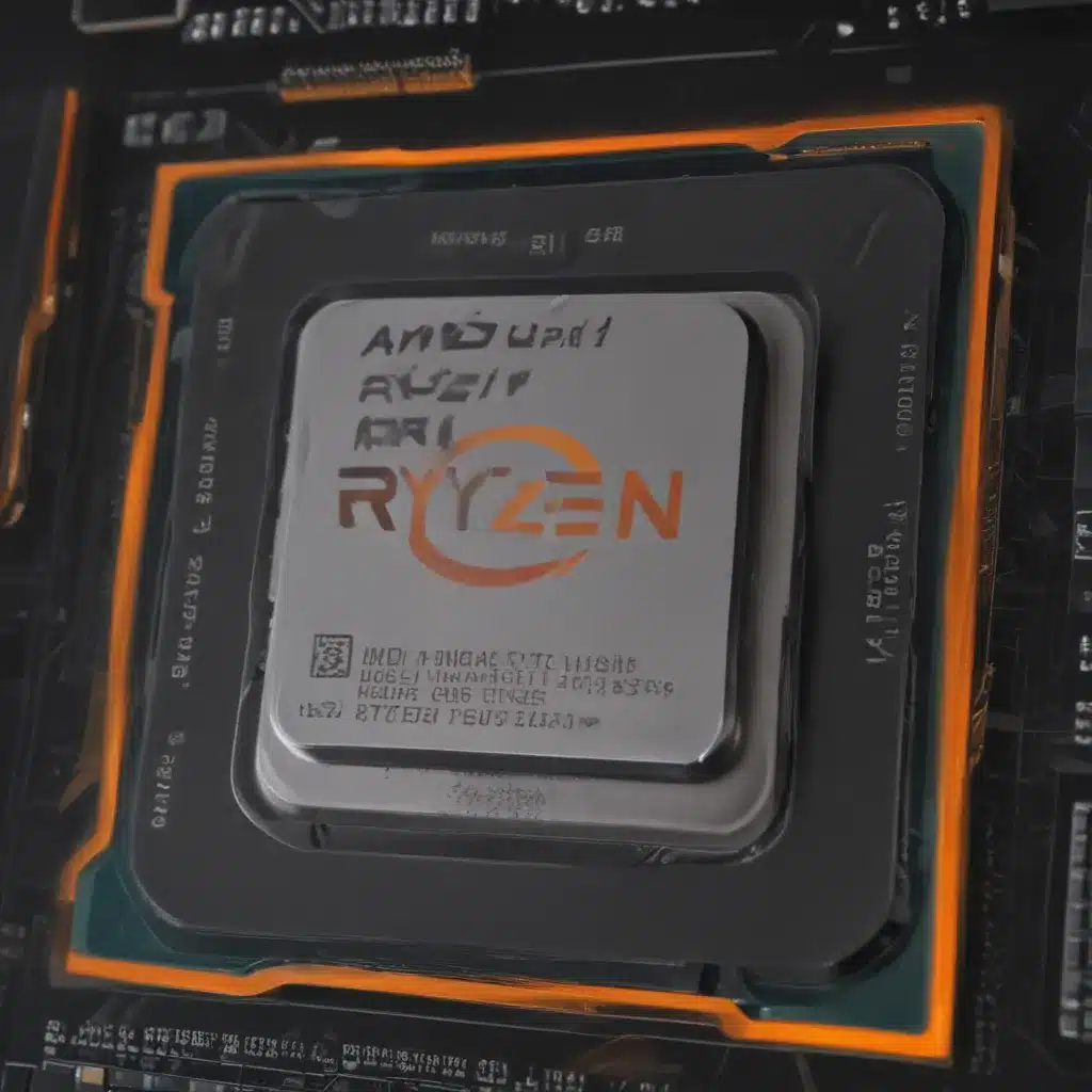 Unleash Your AMD Ryzen CPU with Memory OC