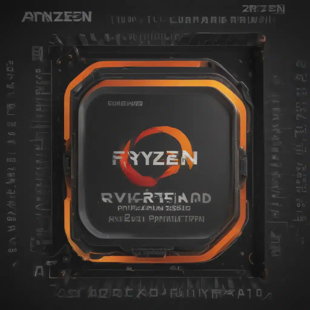 Unleashing Your AMD Ryzen CPU with Curve Optimizer