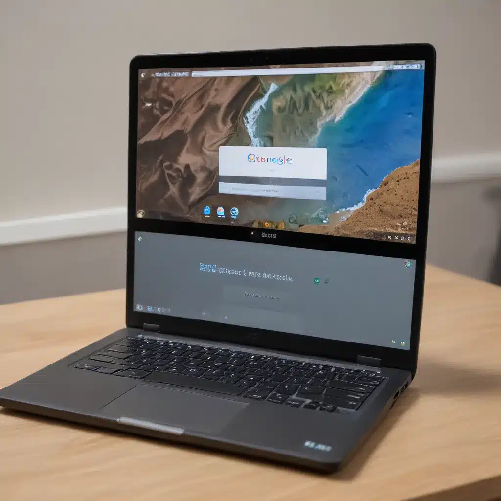 Unleashing Your Chromebooks Full Potential with Linux