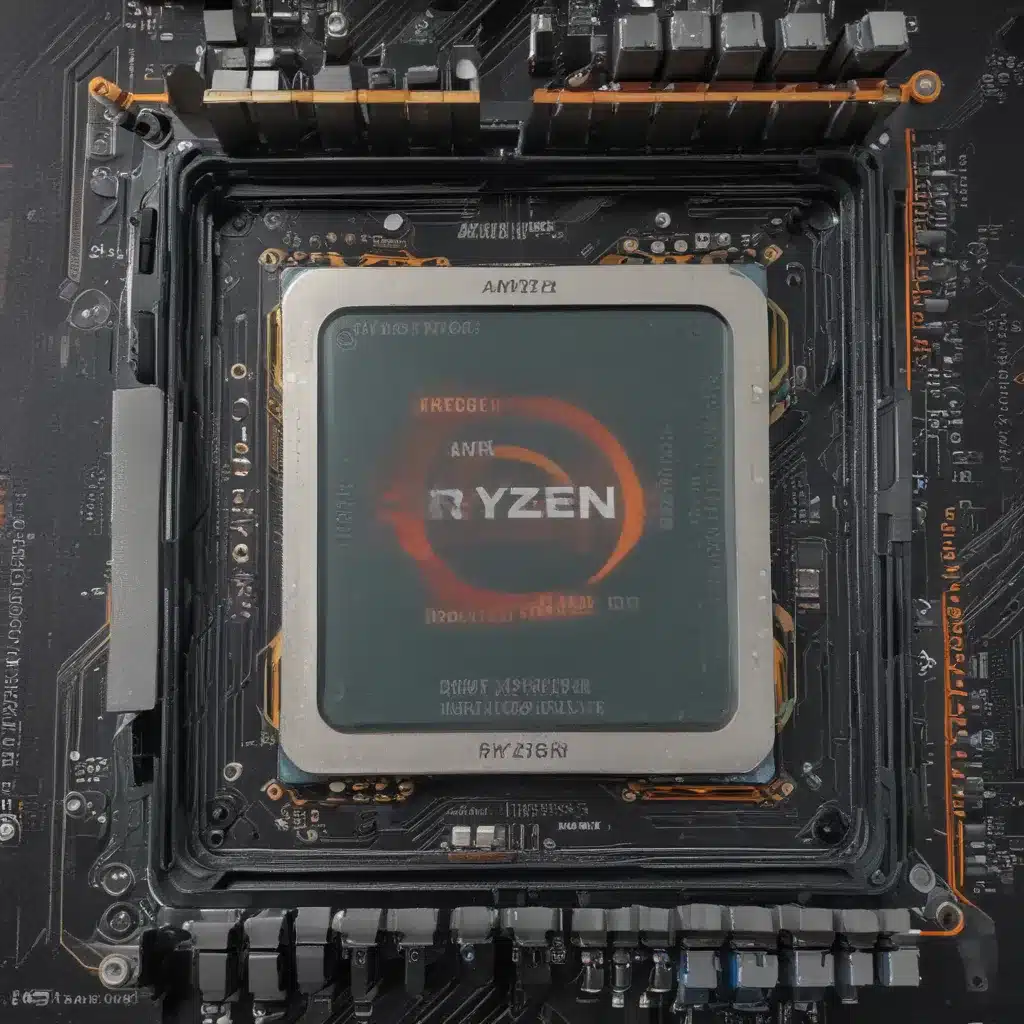 Unleashing the Beast: Overclocking AMD Ryzen 7000 CPUs on X670 Boards