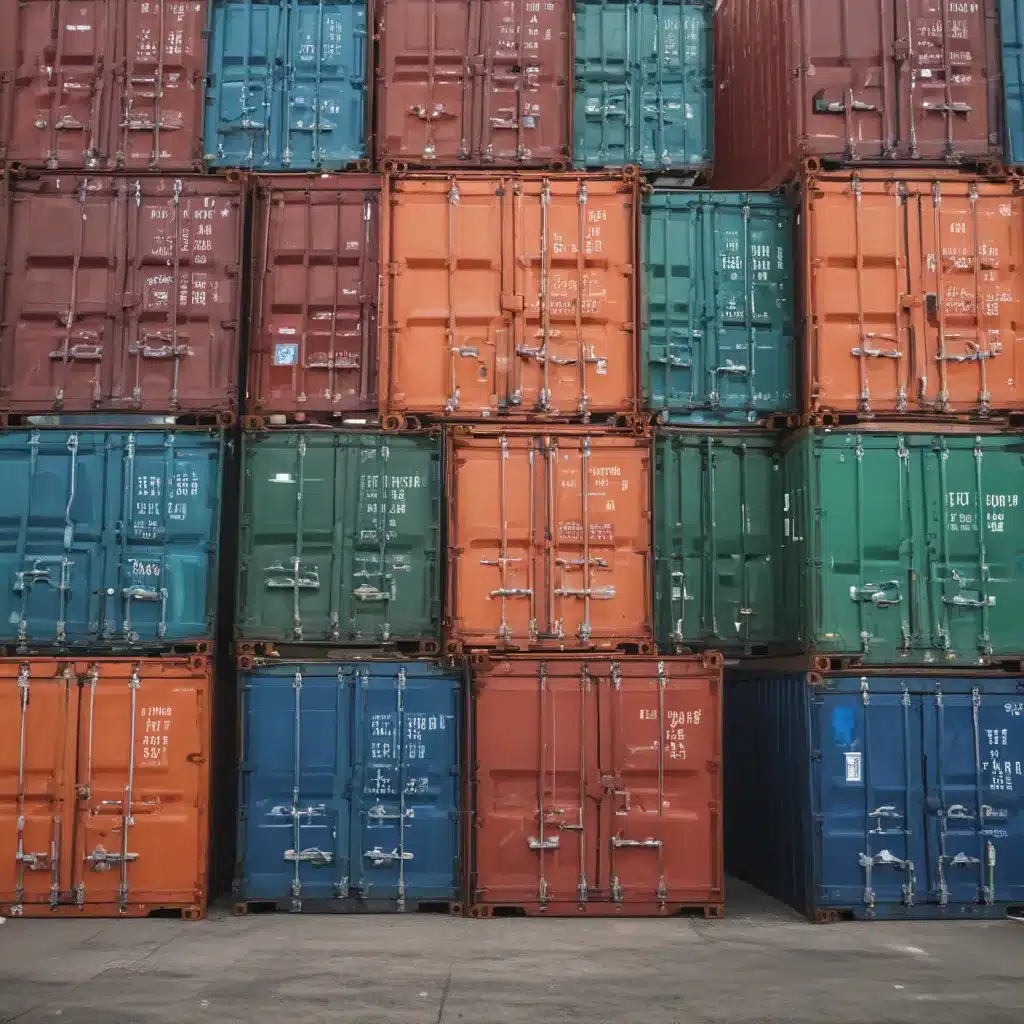 Using Containers for Safer Linux Deployments