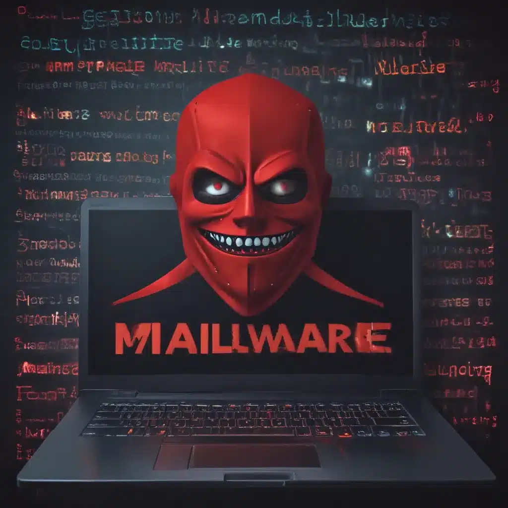 Using Malware to Remove Malware?
