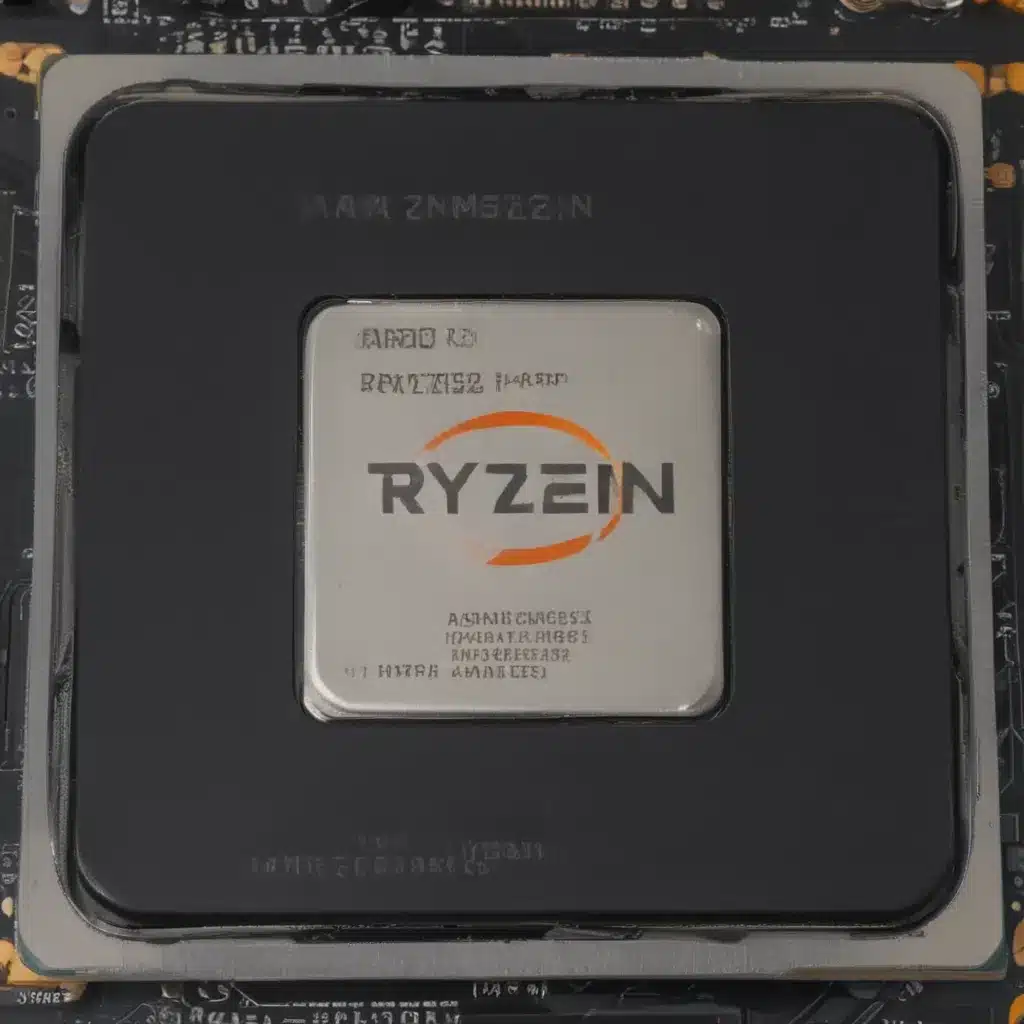 Using Ryzen Master to Overclock Your AMD CPU