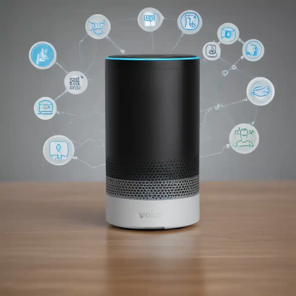 Voice-Controlled IoT – The Rise Of Virtual Assistants