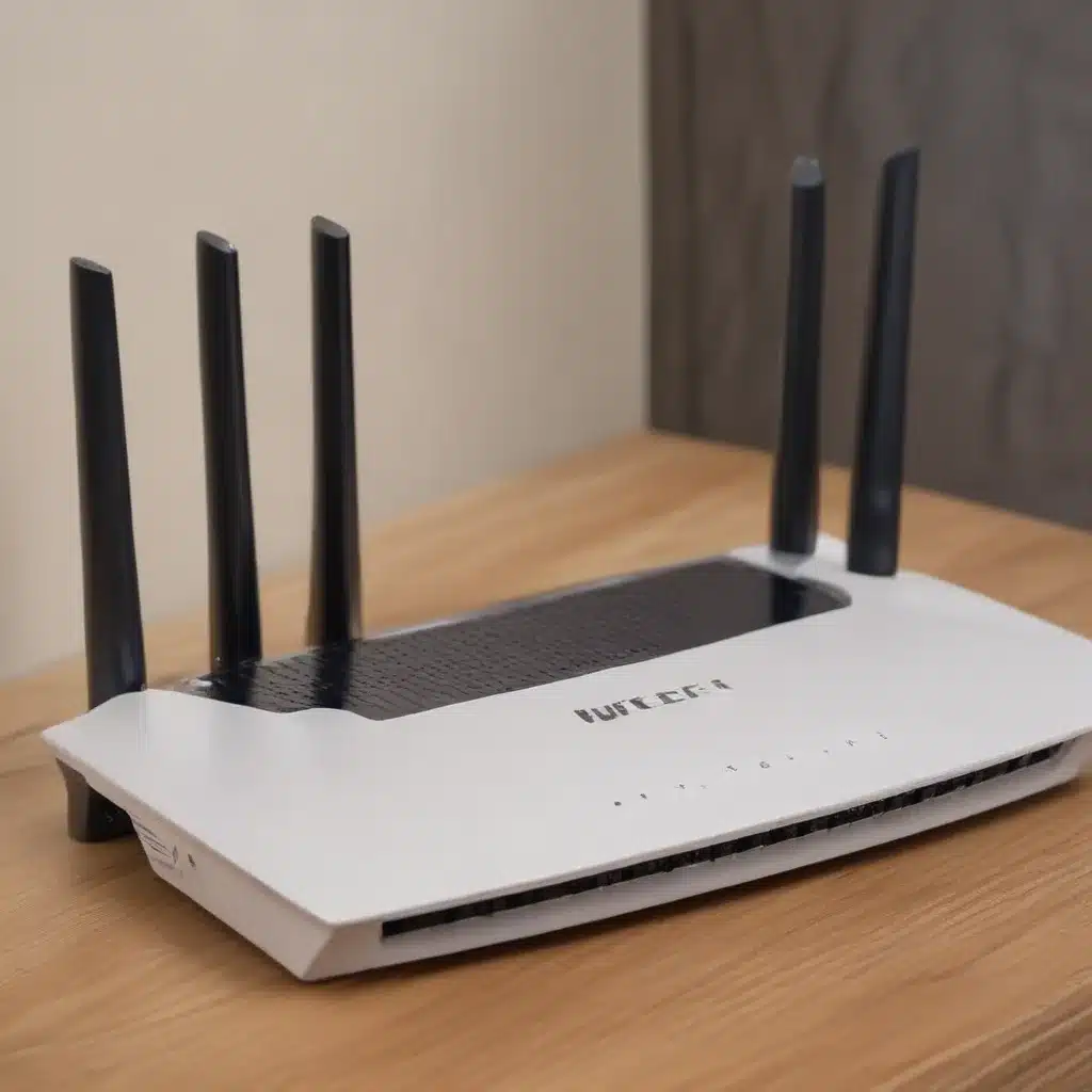 Want Faster Wi-Fi? Try Changing Your Router Channel