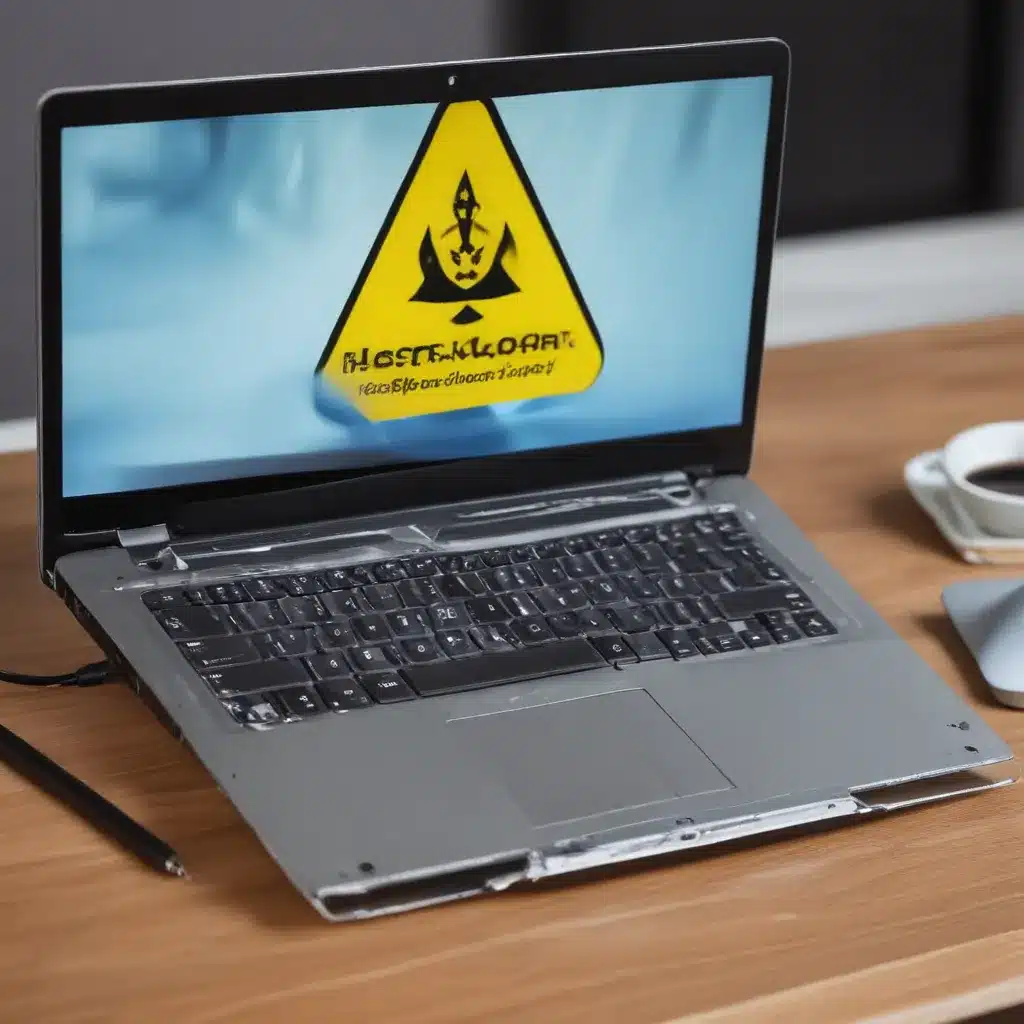 Warning Signs Its Time to Replace Your Laptop