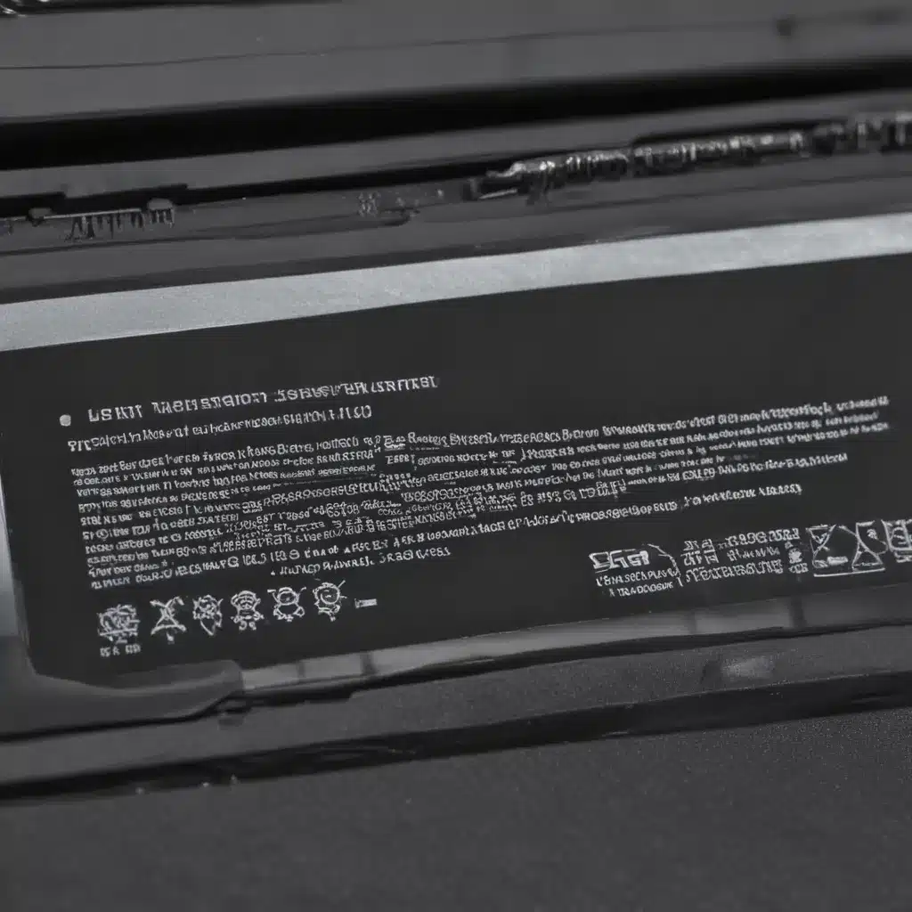 Warning Signs You Need to Replace Your Laptop Battery