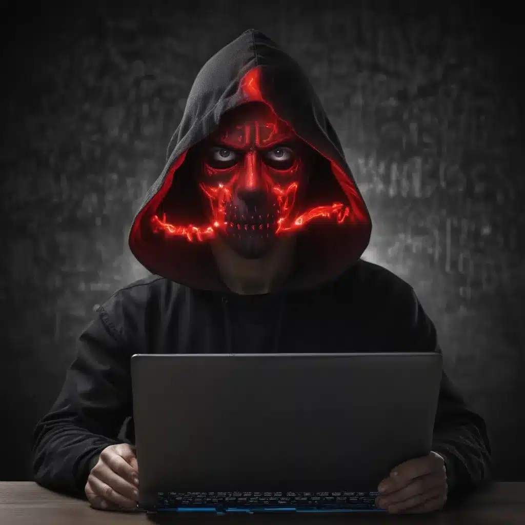 Warning Signs Your Computer Has Been Hacked