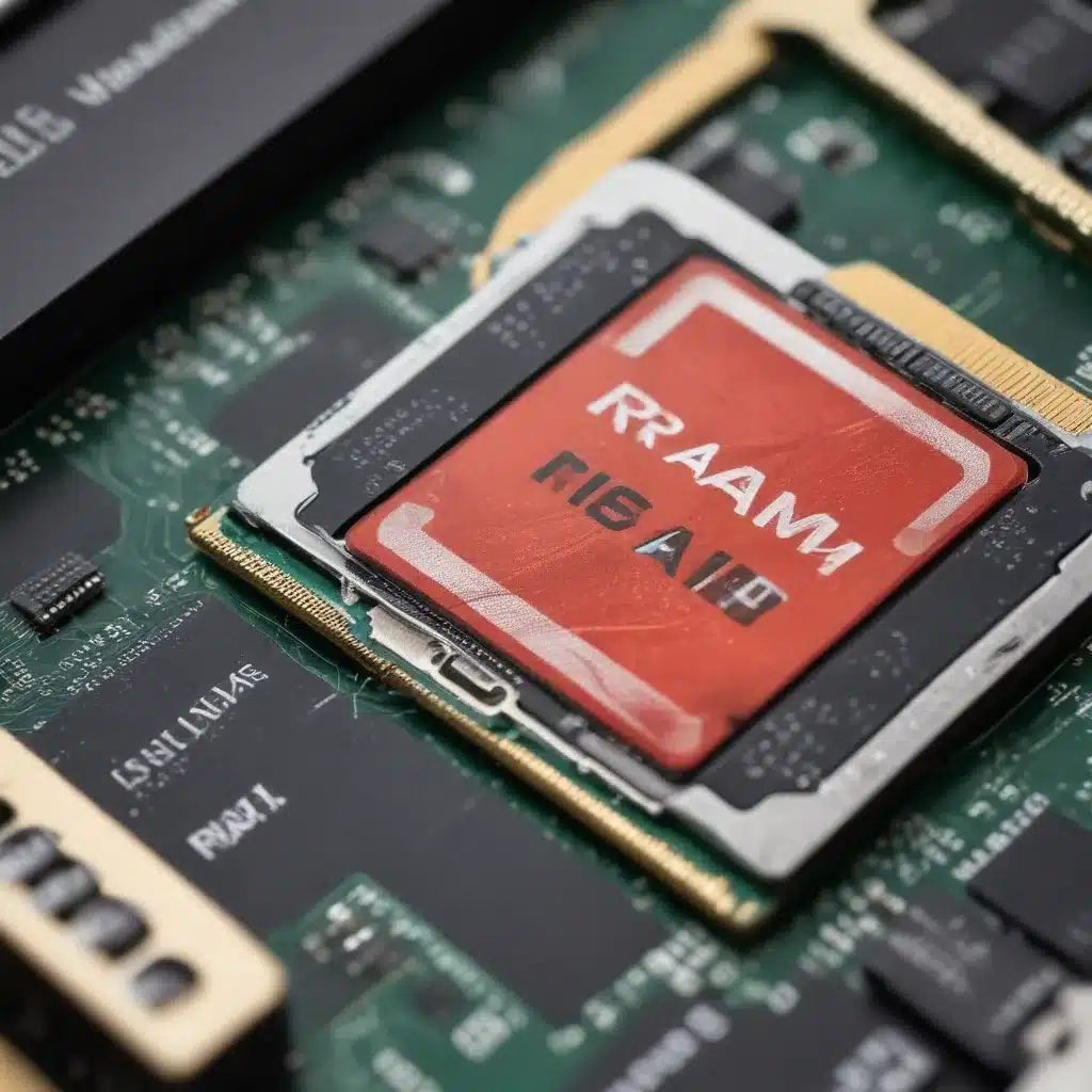 Warning Signs Your Laptop Needs an Urgent RAM Upgrade