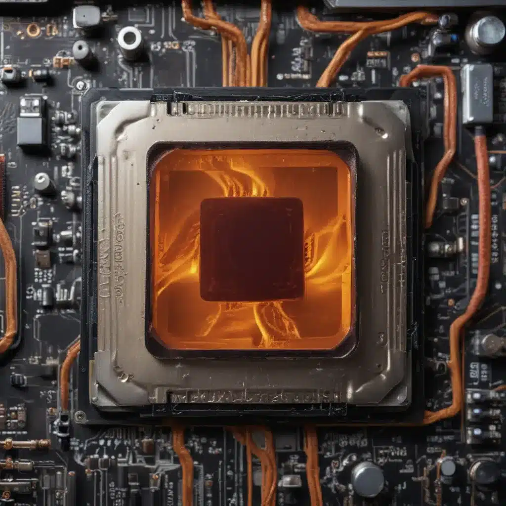 Warning Signs Your Processor is Overheating (and How to Fix It)