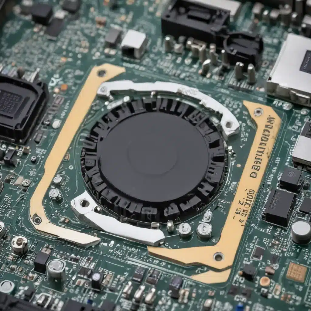 Warning Signs of Trouble with Your Laptops Motherboard