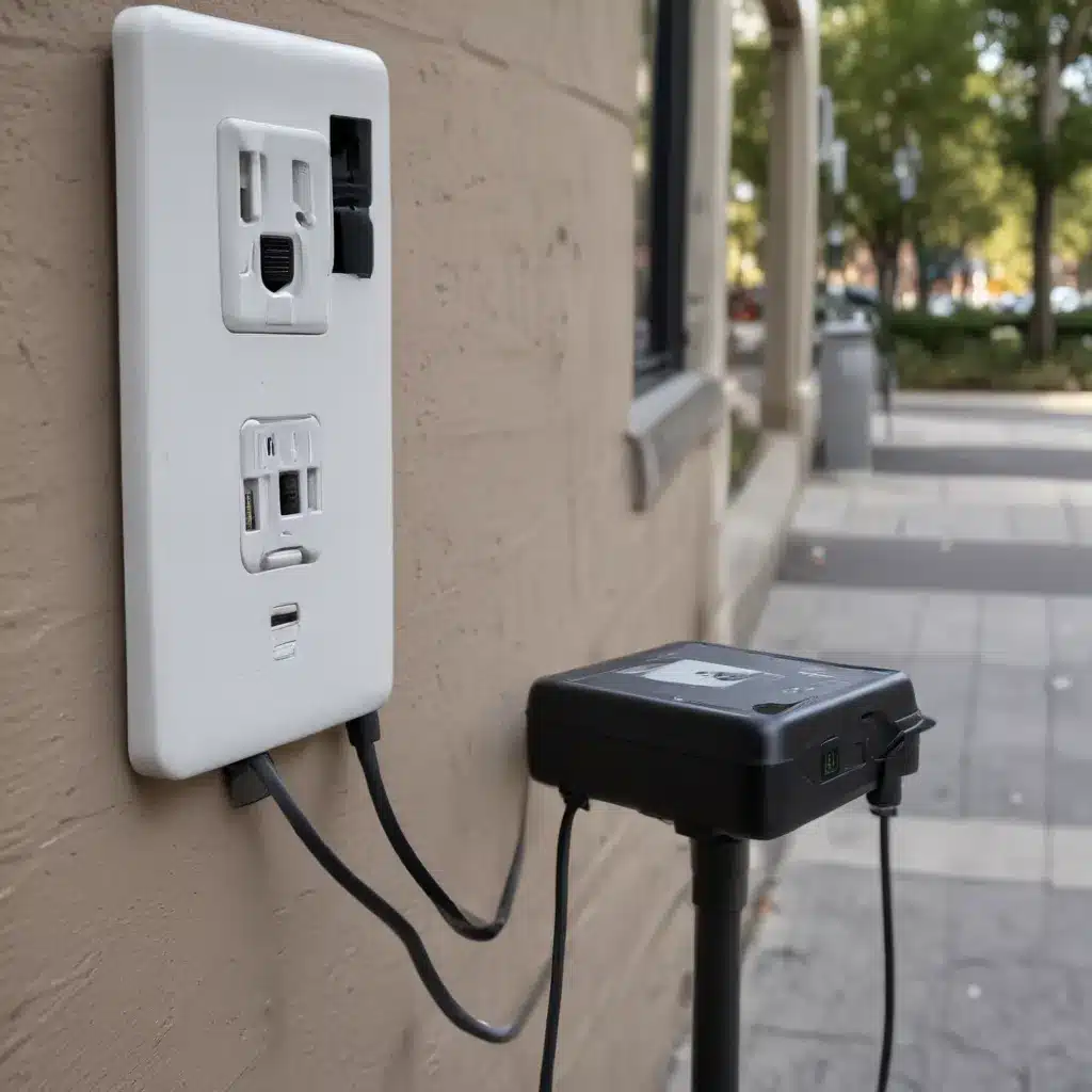 Warning: The Dark Side Of Public USB Charging Stations