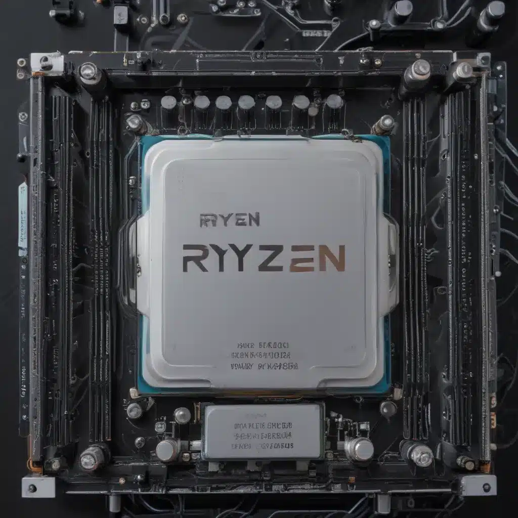 Water Cooling Ryzen 7000 CPUs for Max Overclocks