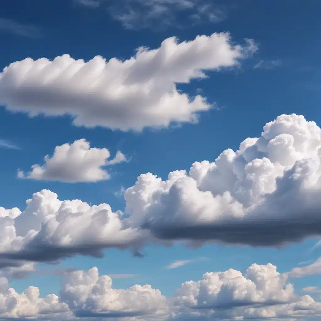 Weighing Pros and Cons of Multicloud