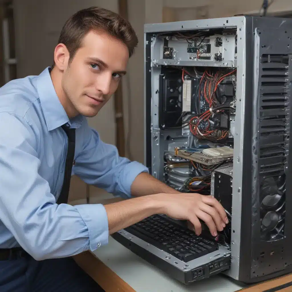 Well Revive Your Old PC and Make it Like New