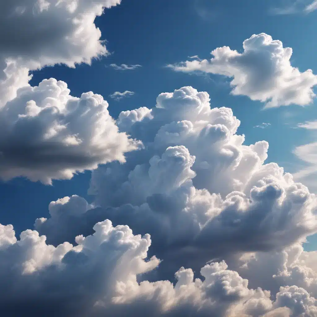 What Does The Future Hold For Cloud Computing?