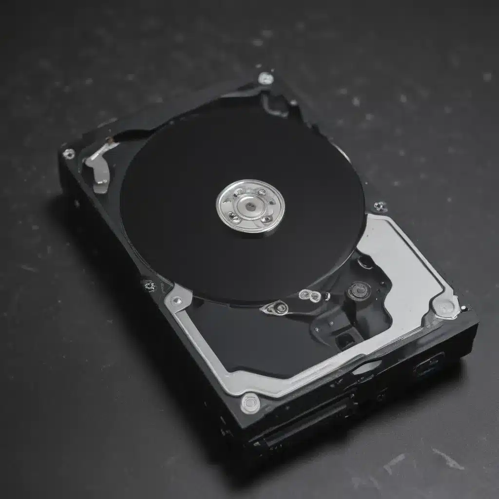 What To Do When Your External Hard Drive Fails