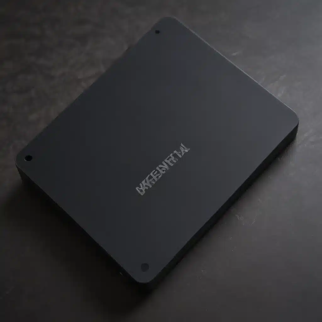 What to Do if Your External SSD Wont Power Up
