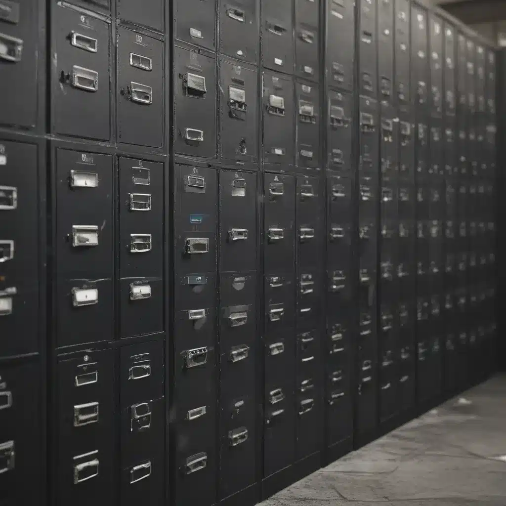 When Disaster Strikes, backups Restore Business Operations
