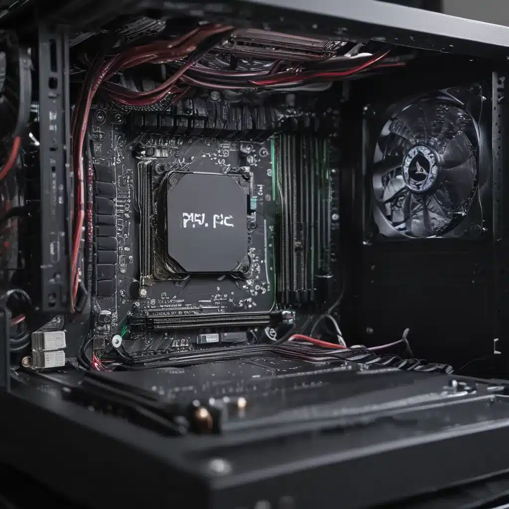 Why Build Your Own PC? Benefits and Drawbacks