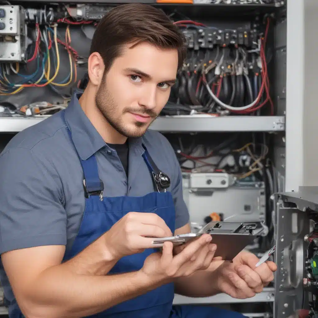 Why Certified Techs Matter for Hardware Repairs