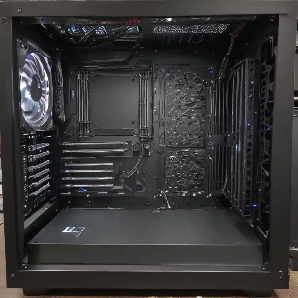 Why a Custom Built PC is Better Than a Store Bought One