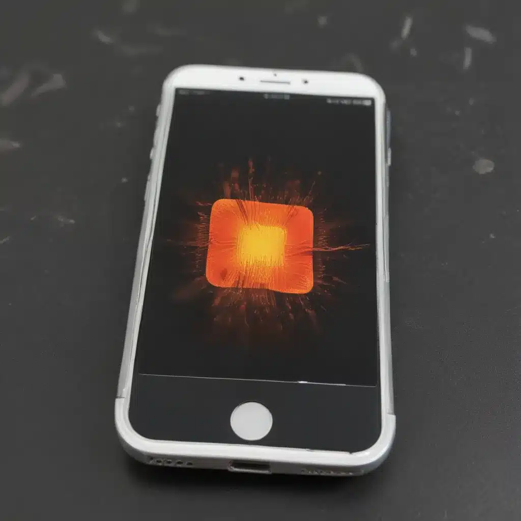 Why is My iPhone Overheating? Troubleshooting Guide